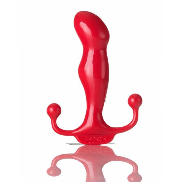 ANEROS PROGASM RED ICE