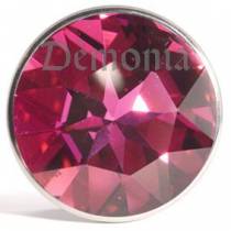 ROSEBUD FUSHIA MEDIO