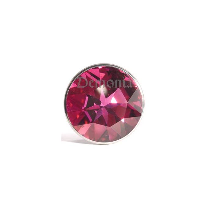 ROSEBUD MEDIUM FUSHIA