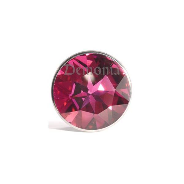 ROSEBUD MEDIUM FUSHIA