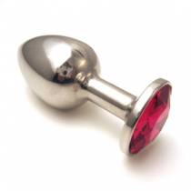 ROSEBUD MEDIUM FUSHIA