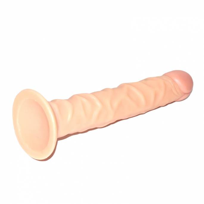SAUGDILDO HOODLUM 23 CM
