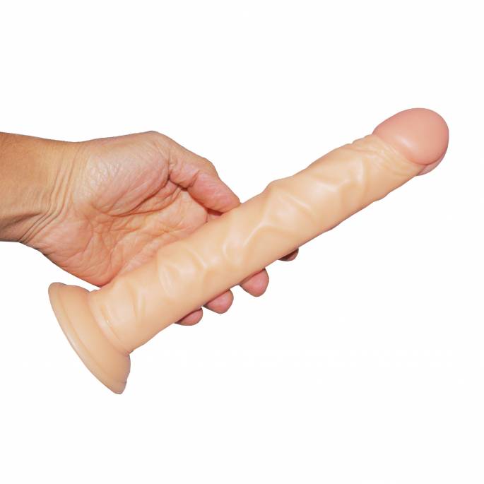 SAUGDILDO HOODLUM 23 CM