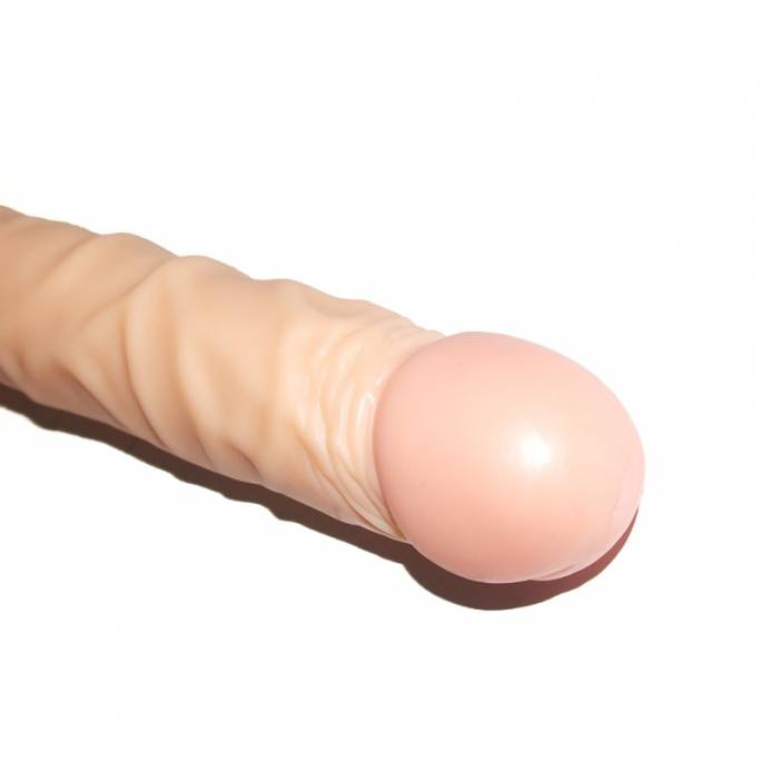 SAUGDILDO HOODLUM 23 CM