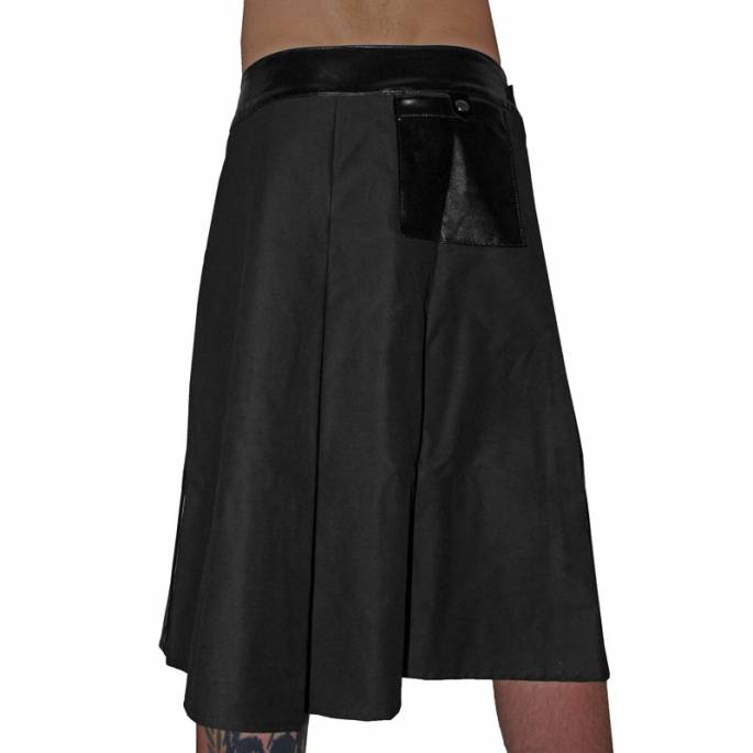 KILT KUNSTLEDER SMALL