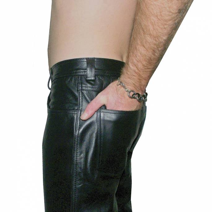 LEDERHOSE GRÖSSE 33 (USA)