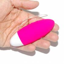 OEUF TELECOMMANDE ROSE LOVE EGG