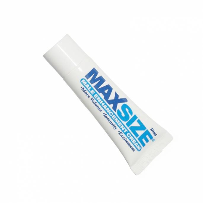 DOSETTE MAXSIZE CREAM - 10ML