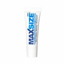 DOSETTE MAXSIZE CREAM - 10ML