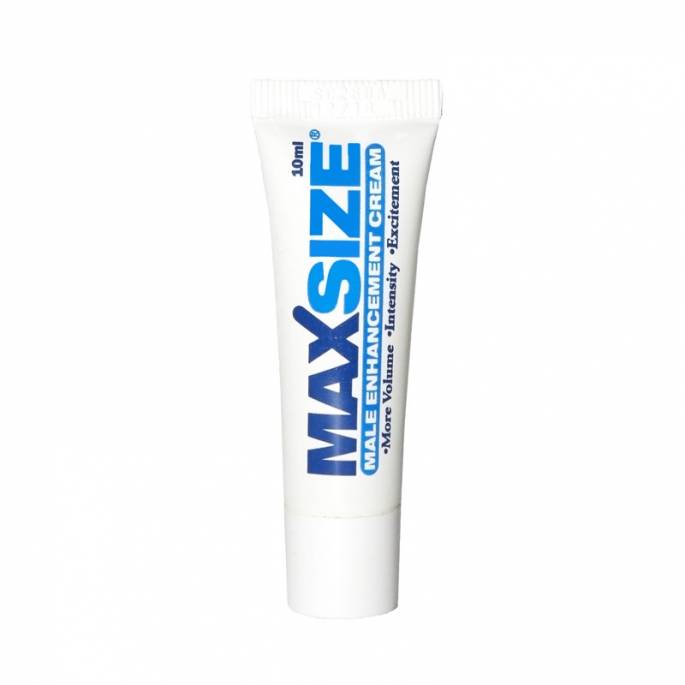DOSETTE MAXSIZE CREAM - 10ML