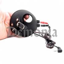 PARACHUTE TESTICULES ELECTROSEX