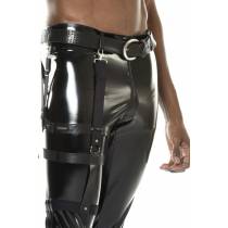 VINYL-LEGGINGS MANN RICHARD