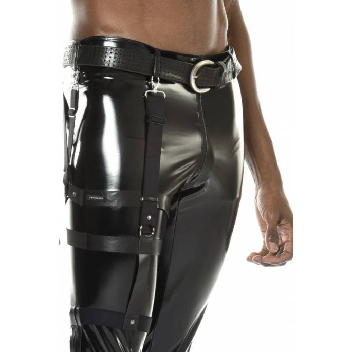 VINYL-LEGGINGS MANN RICHARD