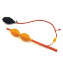 CANNULA A DOPPIA LAVA