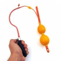 CANNULA A DOPPIA LAVA