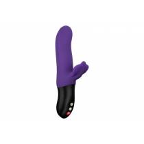 VIBRO BI STRONIC FUSION VIOLETT