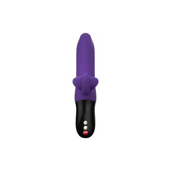 VIBRO BI STRONIC FUSION VIOLETT