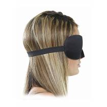 MASQUE AVEUGLANT DELUXE FETISH