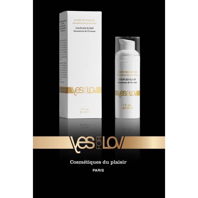 ELIXIR DE COUPLE