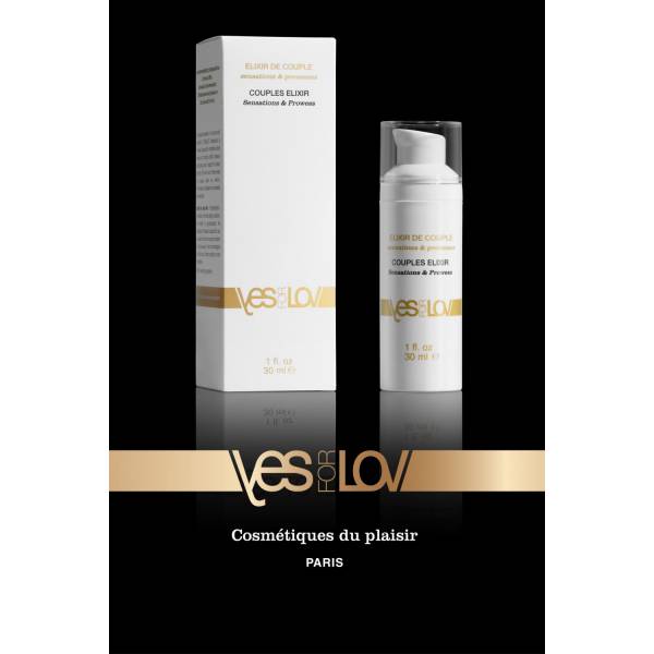 ELIXIR DE COUPLE
