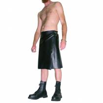 KILT HERREN KUNSTLEDER