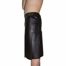 KILT HOMME SIMILI CUIR