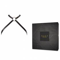 MAZE - HARNAIS POITRINE NOIR