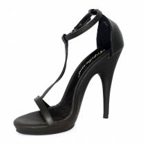 SANDALES BRIDE CHEVILLE "POISE"