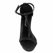 SANDALES BRIDE CHEVILLE "POISE"