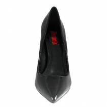 ESCARPINS TALON CHROME "VOLTAGE"