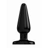 BUTT PLUG - BASIC - 12.70 CM