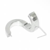 PESO DE LA BOLA 130 GRAMOS