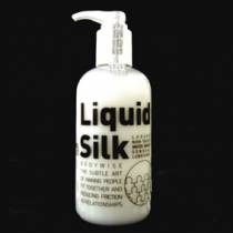 LIQUID SILK SCHMIERMITTEL