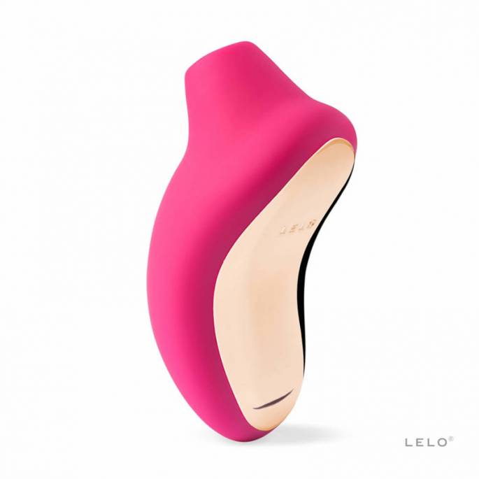 SONA CRUISE LELO CERISE