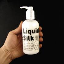 LIQUID SILK LUBRIFIANT