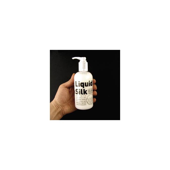 LIQUID SILK LUBRIFIANT