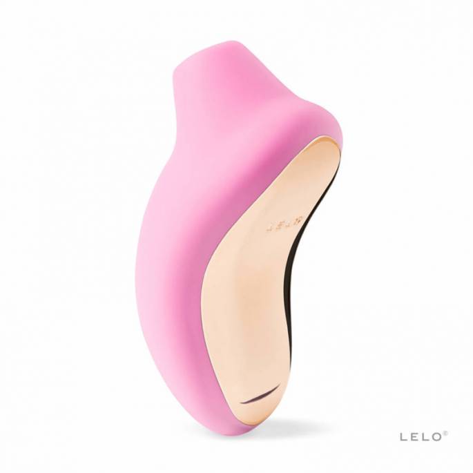 SONA LELO CERISE