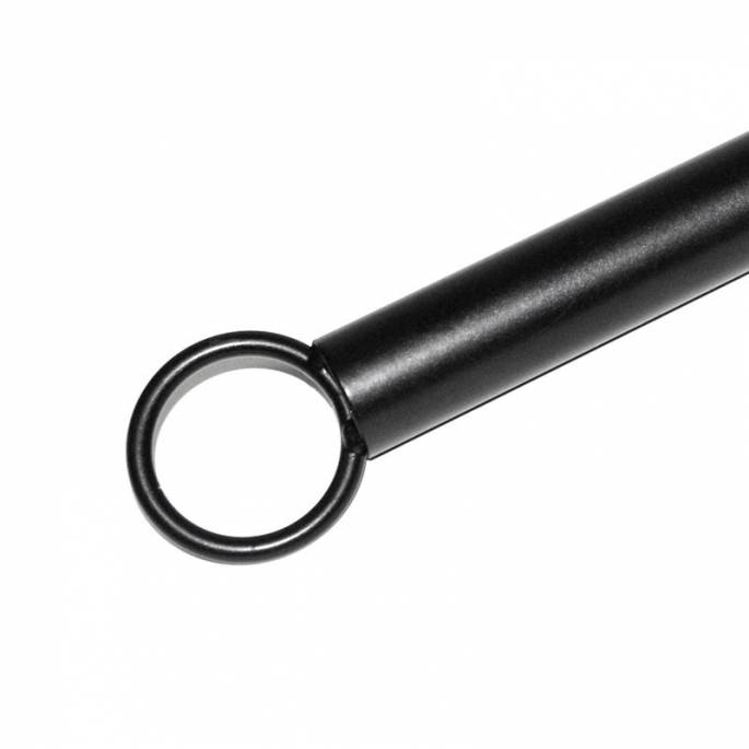 SPREIZSTANGE METALL SCHWARZ KURZ