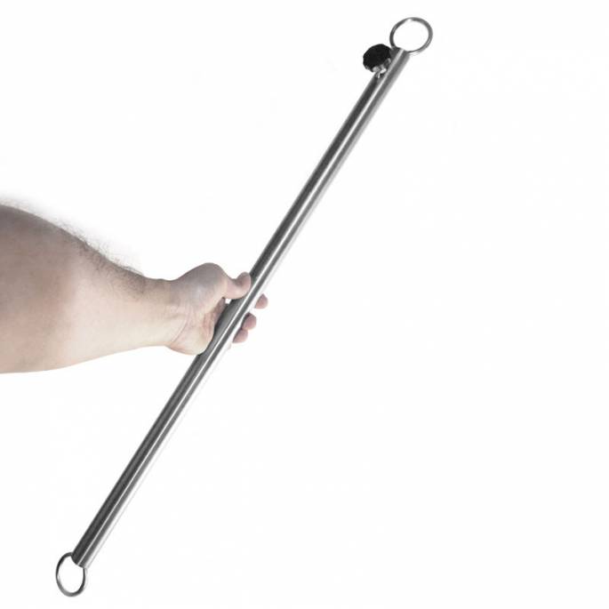 SPREIZSTANGE AUS METALL LUXUS LANG