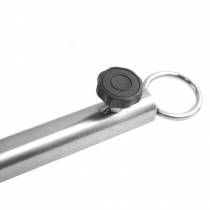 SPREIZSTANGE AUS METALL LUXUS LANG