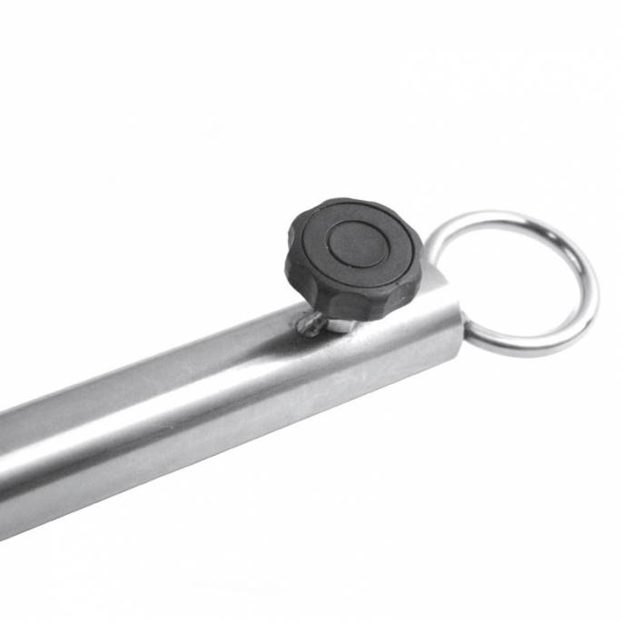 SPREIZSTANGE AUS METALL LUXUS LANG