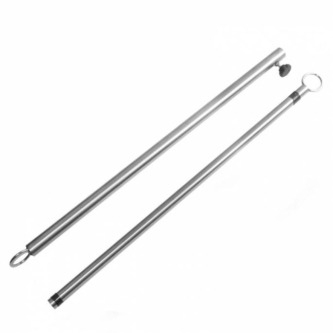 SPREIZSTANGE AUS METALL LUXUS LANG