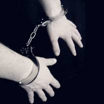 METAL HANDCUFFS FOR BEGINNERS