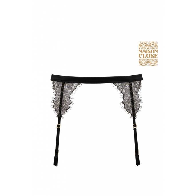 KAISERLICHER GARTEN - STRAPSGÜRTEL