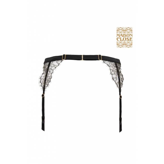 JARDIN IMPÉRIAL - PORTE-JARRETELLES