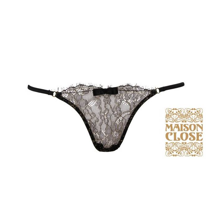 JARDIN IMPÉRIAL - MINI STRING