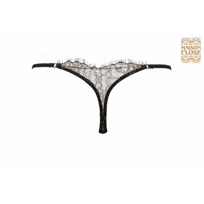 JARDIN IMPÉRIAL - MINI STRING