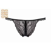 LE PETIT SECRET - CULOTTE NUE OUVRABLE
