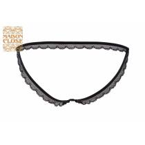LE PETIT SECRET - CULOTTE NUE OUVRABLE