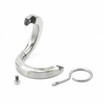 COCKRING STAHL BON4 + SCHLÜSSEL (49 MM)